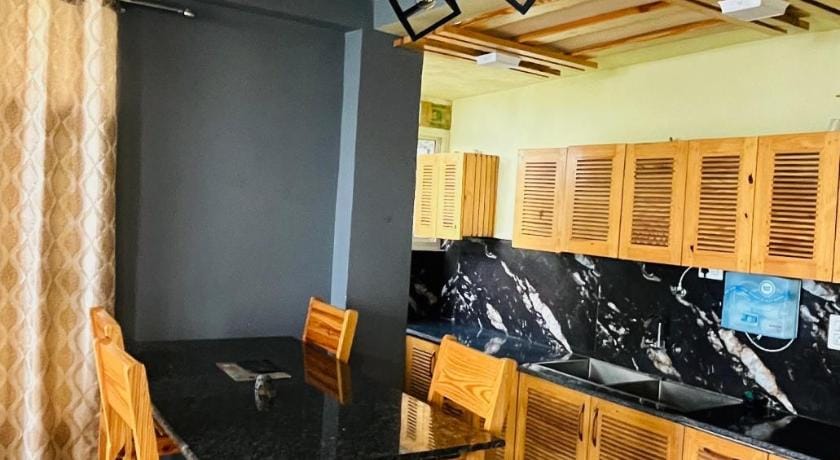 Diva Nest Homestay Apartment in Himachal Pradesh