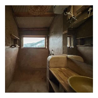 MiddleOfNowhere by Mon Stays, Dhanault Vacation rental in Uttarakhand