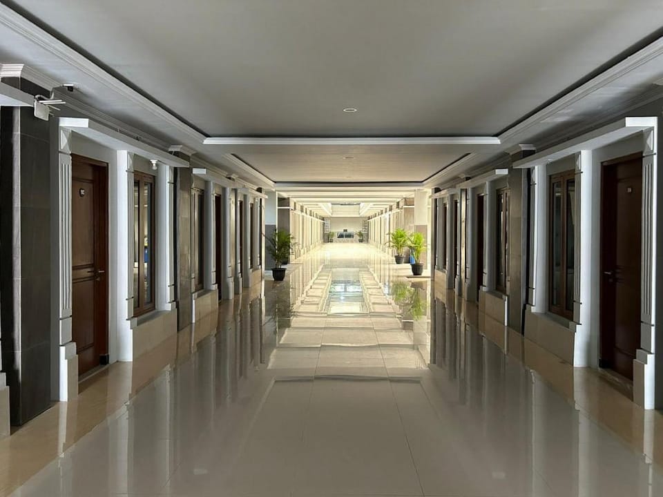 Urbanview TWH Costel near Stadion Maguwoharjo Yogyakarta Hotel in Special Region of Yogyakarta