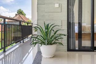 Gauri - Jungle View 3BDR_Private Pool - Netflix  Villa in Ubud