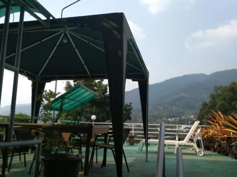 BUENA VISTA BOUTIQUE HOTEL Hotel in Cisarua