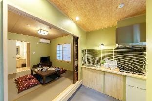 To Ueno 5 min｜Walk to Asakusa｜Skytree｜Japandi stay Villa in Japan