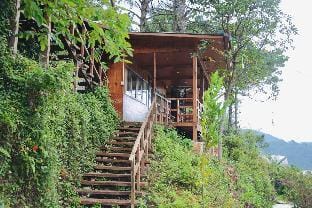 Homestay Nhà Gỗ Săn Mây Vacation rental in Dalat