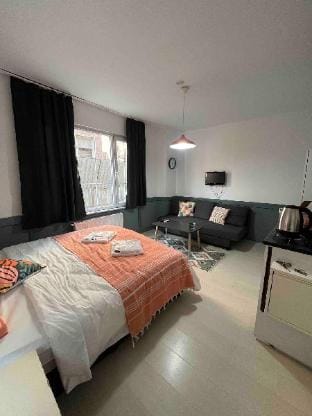 Green room 2 Apartment in Istanbul