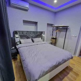 Beautiful and cozy flat Apartment in Istanbul