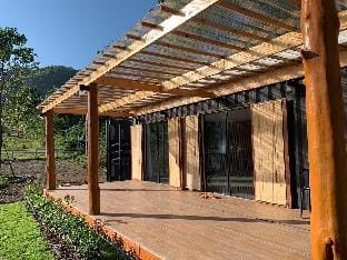 Welcome! to Mae on country home Vacation rental in Thailand
