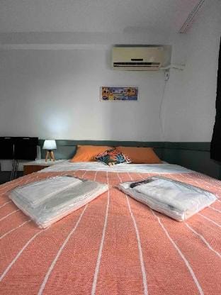 Green room 4 Apartment in Istanbul