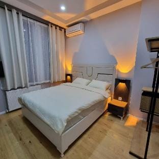 Deluxe cozy flat in Taksim Apartment in Istanbul