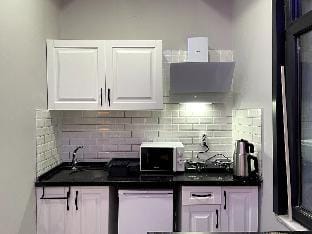 Deluxe cozy flat in Taksim Apartment in Istanbul