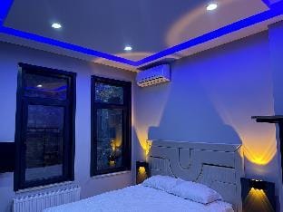 Deluxe cozy flat in Taksim Apartment in Istanbul