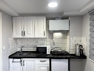 Luxurious and comfortable flat Apartment in Istanbul