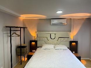 New luxurious and cozy flat Apartment in Istanbul