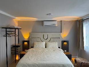 New luxurious and cozy flat Apartment in Istanbul