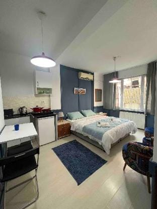Blue room 3 Apartment in Istanbul
