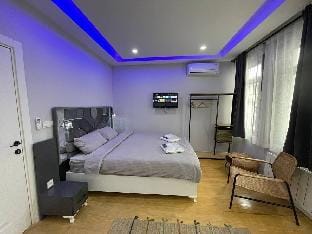 Comfortable and luxurious flat Apartment in Istanbul