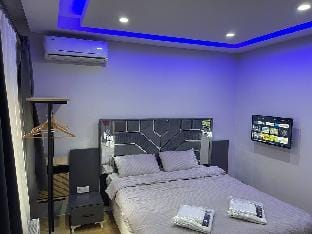 Cozy deluxe flat in Taksim Apartment in Istanbul