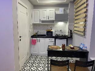 Cozy deluxe flat in Taksim Apartment in Istanbul