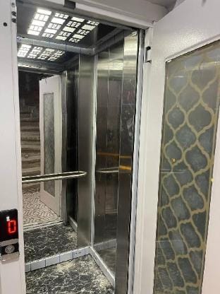 Spacious Luxurious Apartment Vacation rental in Istanbul