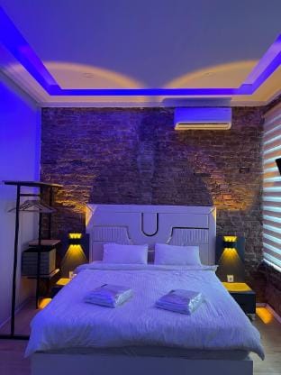 Spacious Luxurious Apartment Vacation rental in Istanbul
