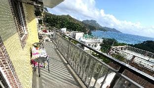 Ricky the cat's beach house! Vacation rental in Hong Kong