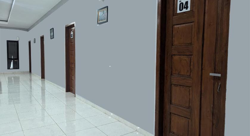 Hotel Agro Hotel in East Java
