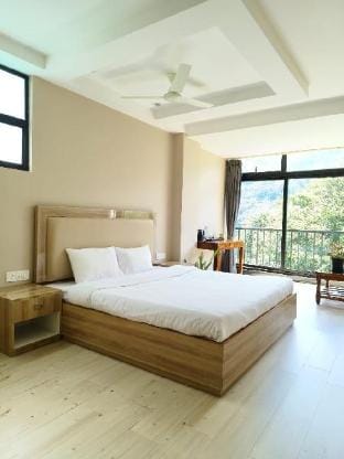 BB 15 Hotel & Residences  Apartment in India