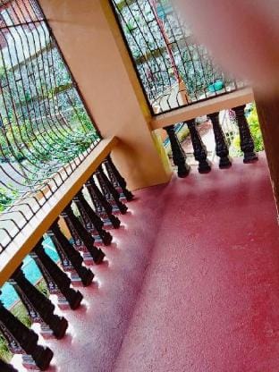 Debbie's transient house Vacation rental in Baguio