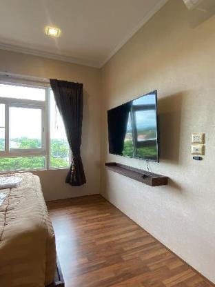The Grand Benefit 2 Condo Apartment in Chiang Mai