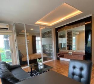 The Grand Benefit 2 Condo Apartment in Chiang Mai