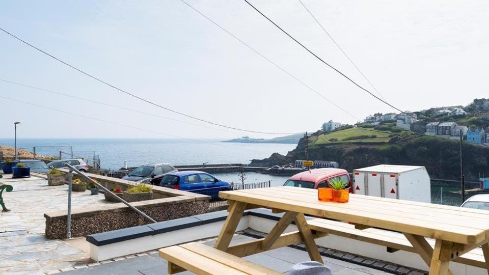 HipNautic Vacation rental in Mevagissey