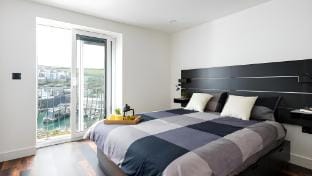 HipNautic Vacation rental in Mevagissey