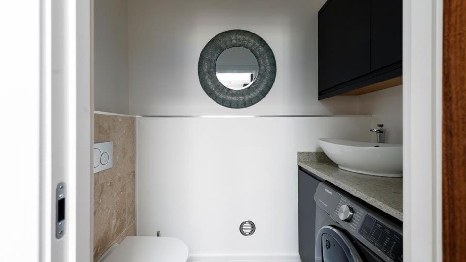 HipNautic Vacation rental in Mevagissey