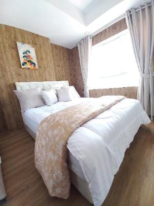L-Luxurious Apartament with Bathtub  Apartment in Phnom Penh Province
