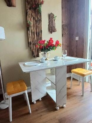 L-Luxurious Apartament with Bathtub  Apartment in Phnom Penh Province