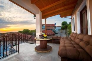 Pearly Sunset Vacation rental in Zakynthos, Greece