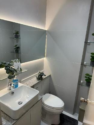 RMB Suite Room 217 Twin Hearts Residences  Apartment in Central Visayas