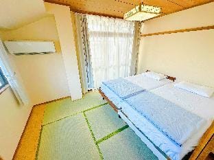 Ikebukuro Standard Affordable Guesthouse Apartment in Japan