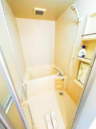 Ikebukuro Standard Affordable Guesthouse Apartment in Japan