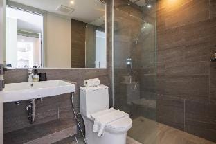 Modern Condo near the Beach (NV-531) Apartment in Chalong