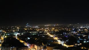 Loft Style with High-Speed Internet @Avida Towers Apartment in Davao City