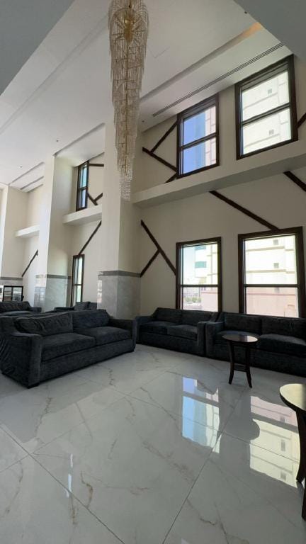 ALDERA HOTEL - فندق الدرع  Hotel in Mecca