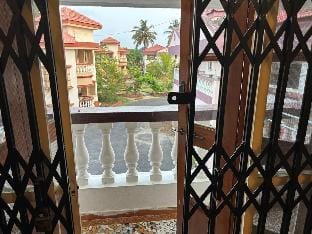Lotus Beach Apartment Apartment in Benaulim