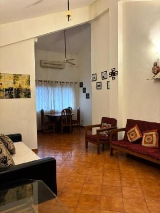 Lotus Beach Apartment Apartment in Benaulim