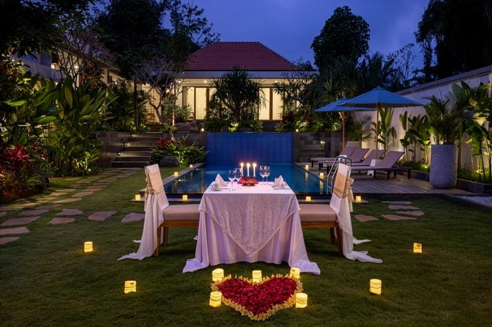 Bhumi Sangtu Ubud Bed and Breakfast in Abiansemal