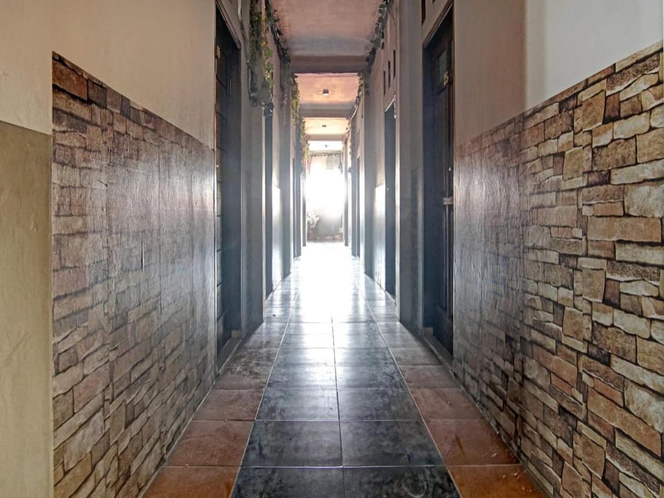Hotel O Poris Residence Syariah Hotel in West Java