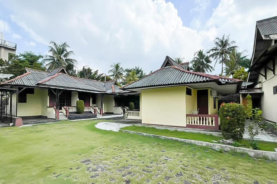Hotel Syariah Panawuan RedPartner Hotel in West Java