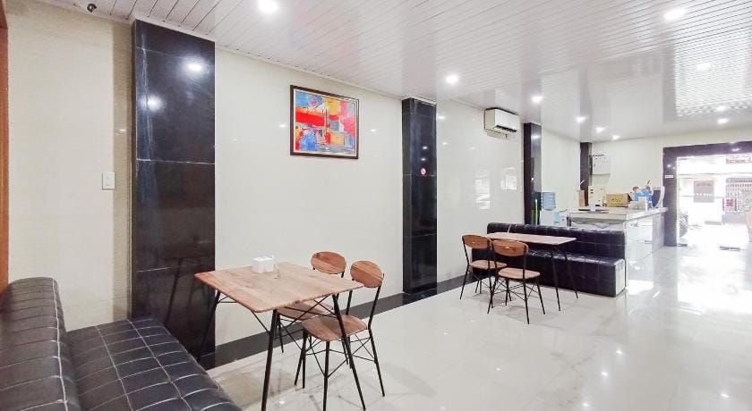 Rejoss Stay & Aesthetic Coffee Hotel in Indonesia