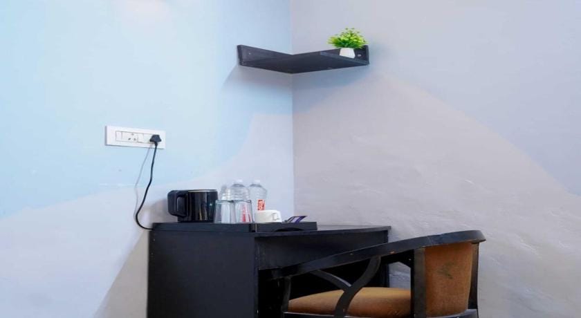 Vrindavan Dreams Hotel And Suites Hotel in Uttar Pradesh