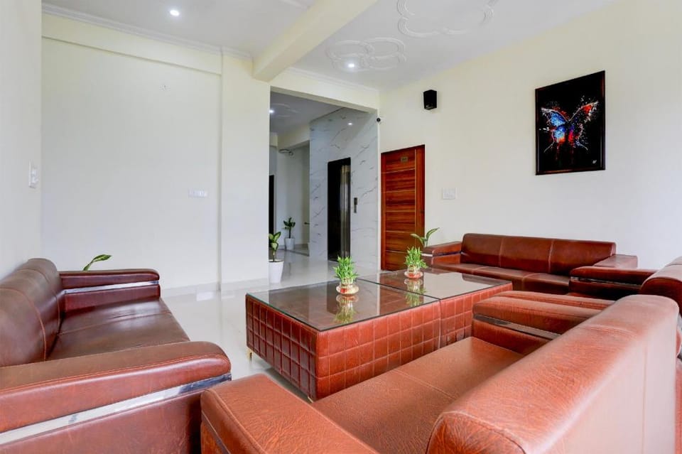 Hotel O BGM Hotel in Haryana