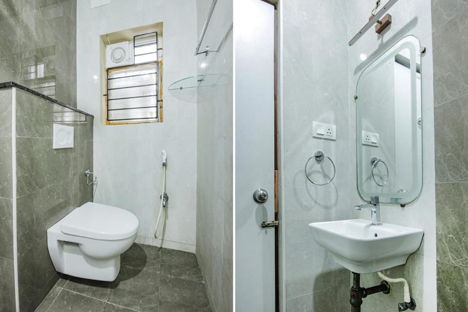 FabHotel MRV Inn Hotel in Chennai